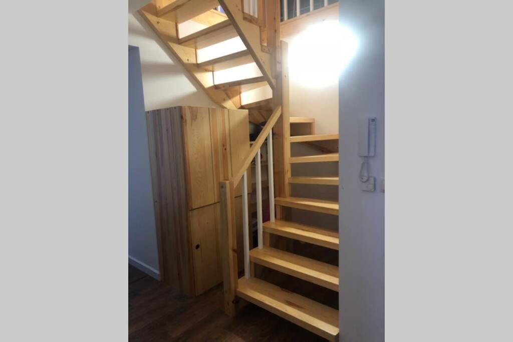 דירות אוגוסטוב Dwupoziomowy Apartament Nad Jeziorem W Lesie מראה חיצוני תמונה